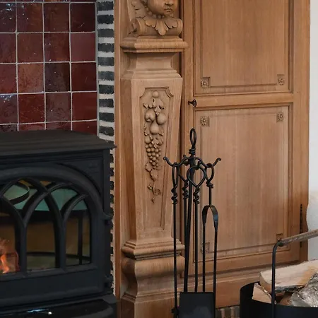 Villa Ultima Thule